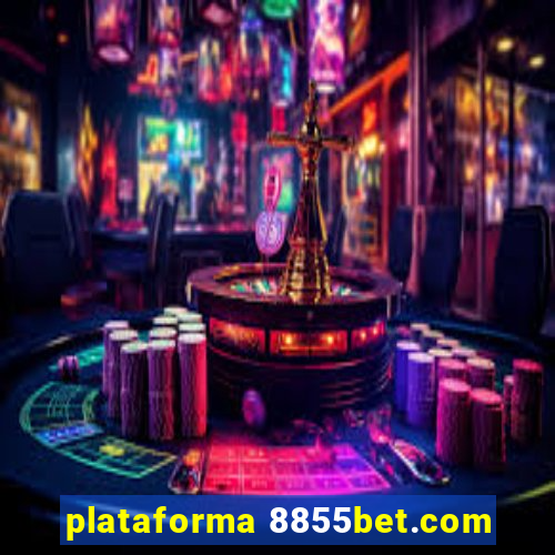 plataforma 8855bet.com